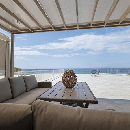 Althea Suites By Rentalspro Services - Nea Moudania Halkidiki Экстерьер фото