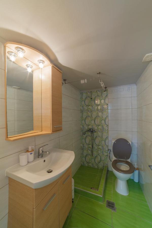 Althea Suites By Rentalspro Services - Nea Moudania Halkidiki Экстерьер фото