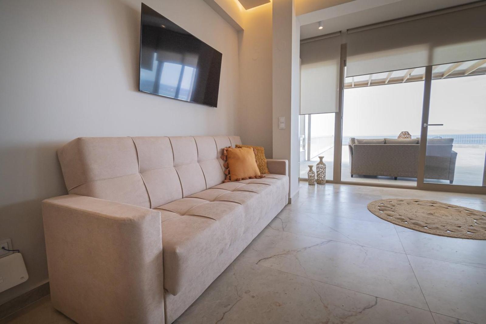 Althea Suites By Rentalspro Services - Nea Moudania Halkidiki Экстерьер фото